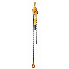 Talha Manual De Corrente Com Alavanca Tca 750 Csm