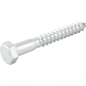 Parafuso Sextavado Rosca Soberba (09)3/8x 70 Vonder