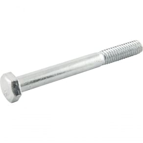 Parafuso Sextavado(08076) Nc Zb 5/16 X 3" Vonder