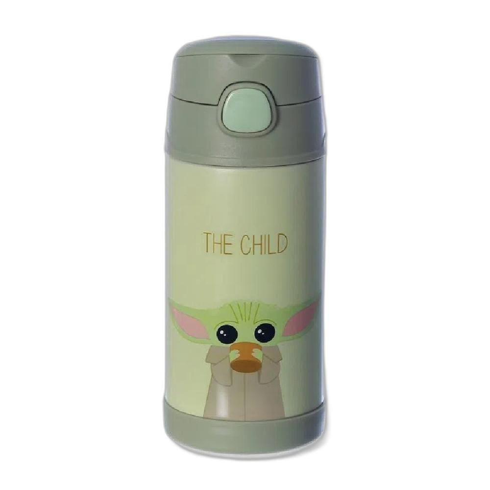 Garrafa The Mandalorian Yoda