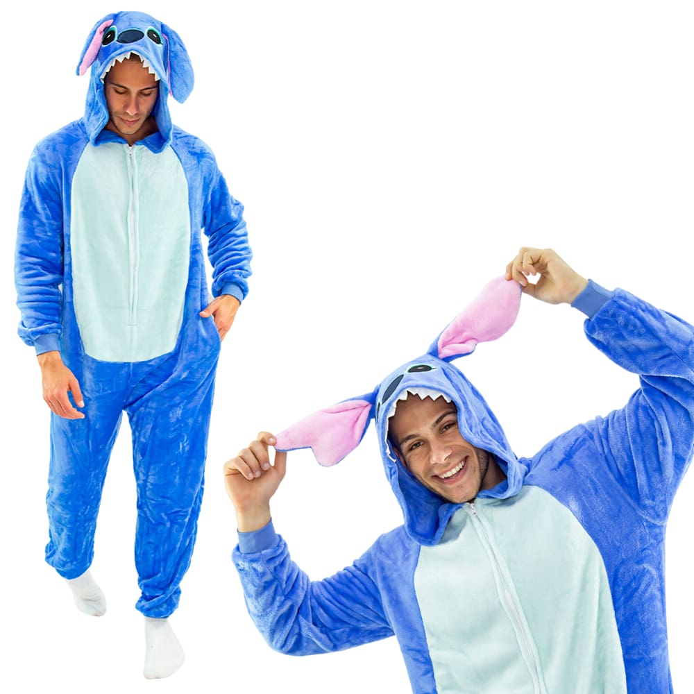 Kigurumi sonic  Black Friday Casas Bahia