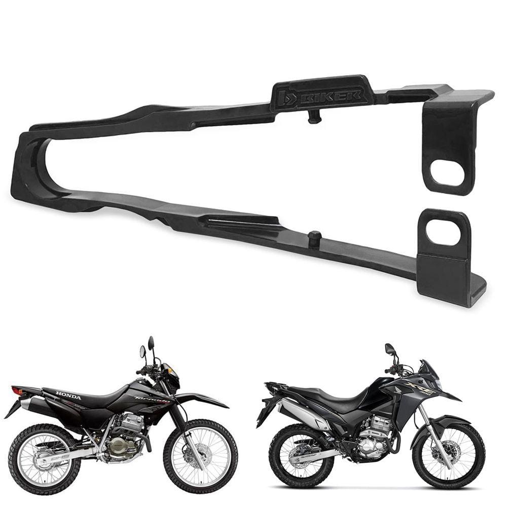 Guia Corrente Balança Biker Xr 250 Tornado Xre 300