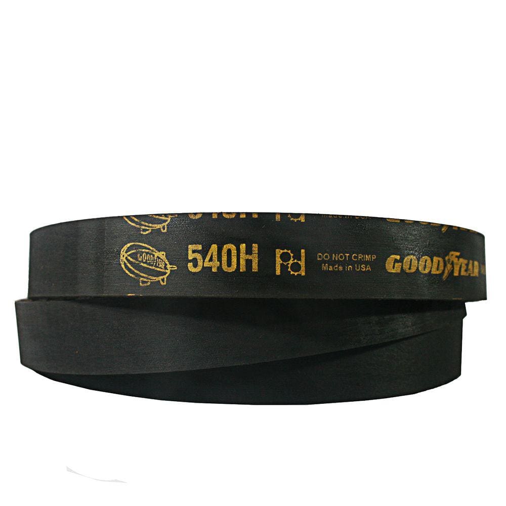 540 H 19.05Mm Correia Synchrobelt