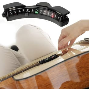 Afinador Cromatico para Boca de Violão RIMPITCH-RP-C2 - Korg