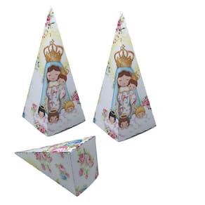 40 Lembranças para Celebrar: Festa Nossa Sra. da Abadia