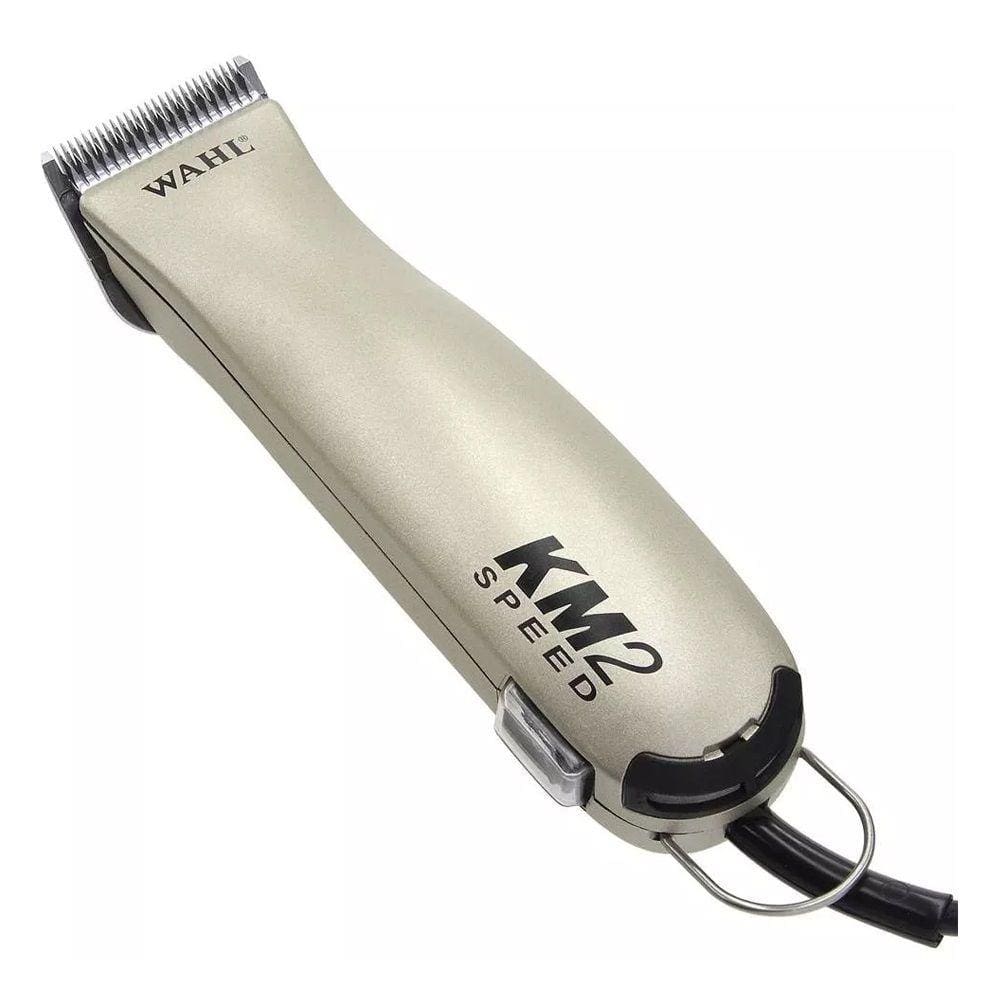 Máquina de Tosa Profissional KM2 127V