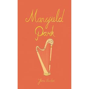 Mansfield Park - Wordsworth Collector`S Editions