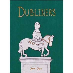 Dubliners - Wordsworth Collector`S Editions