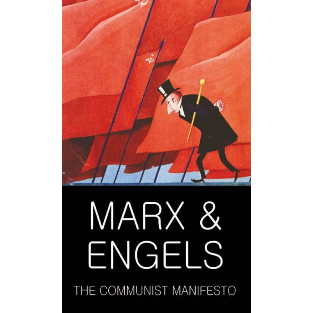 The Communist Manifesto