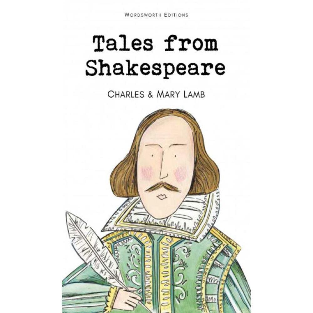 Tales From Shakespeare  (Cl)