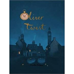 Oliver Twist - Wordsworth Collector`S Editions