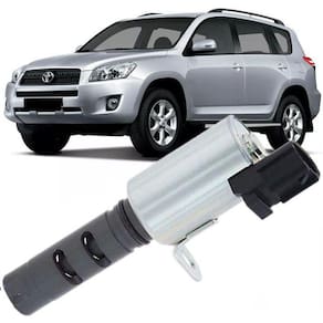 Sensor Valvula Vvti Toyota Rav4 2.0 E 2.4 De 2000 Ate 2012