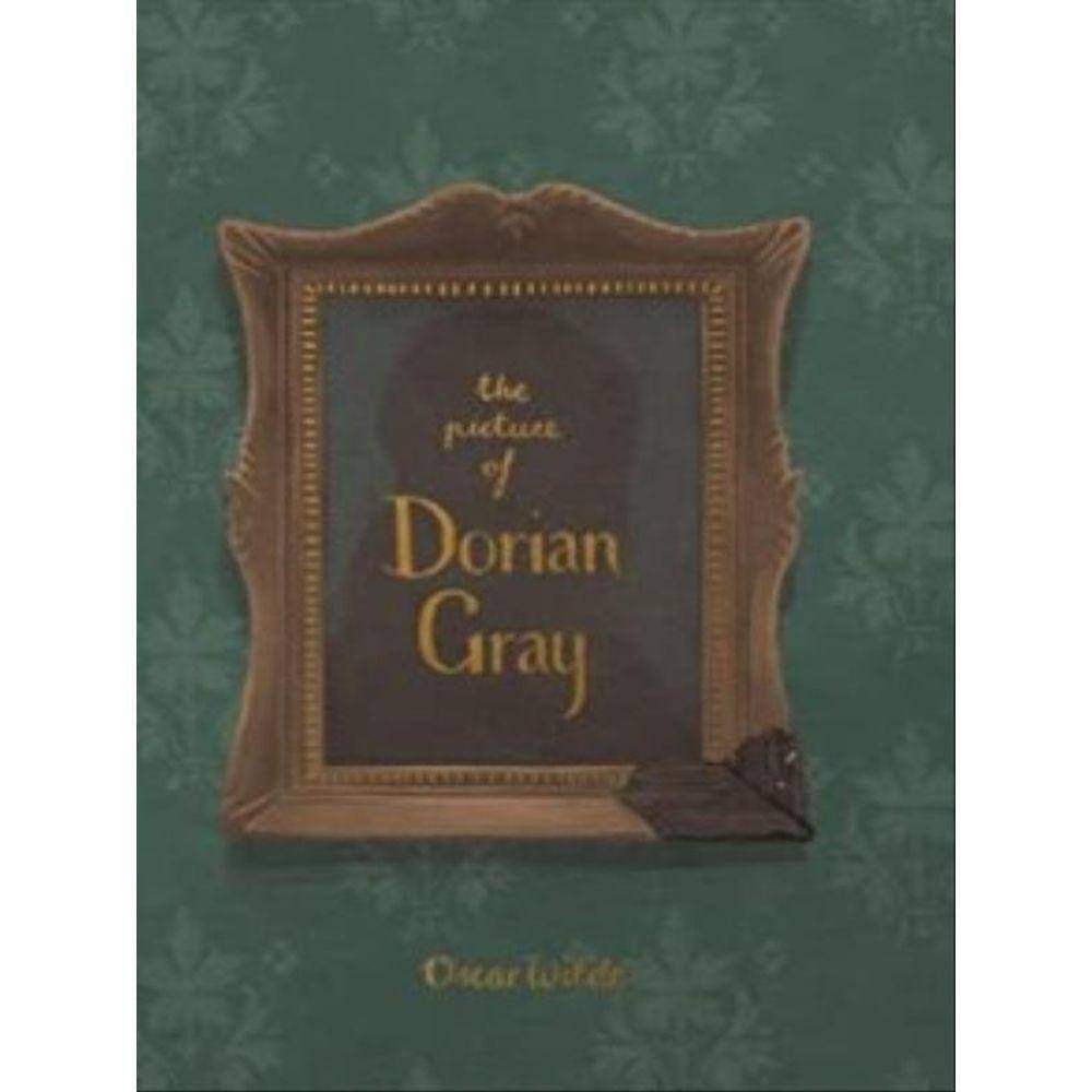 The Picture Of Dorian Gray - Wordsworth Collector`S Editions