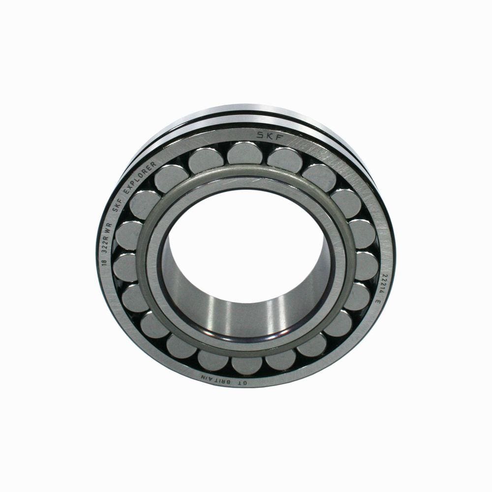 22214 E Rolamento  Skf