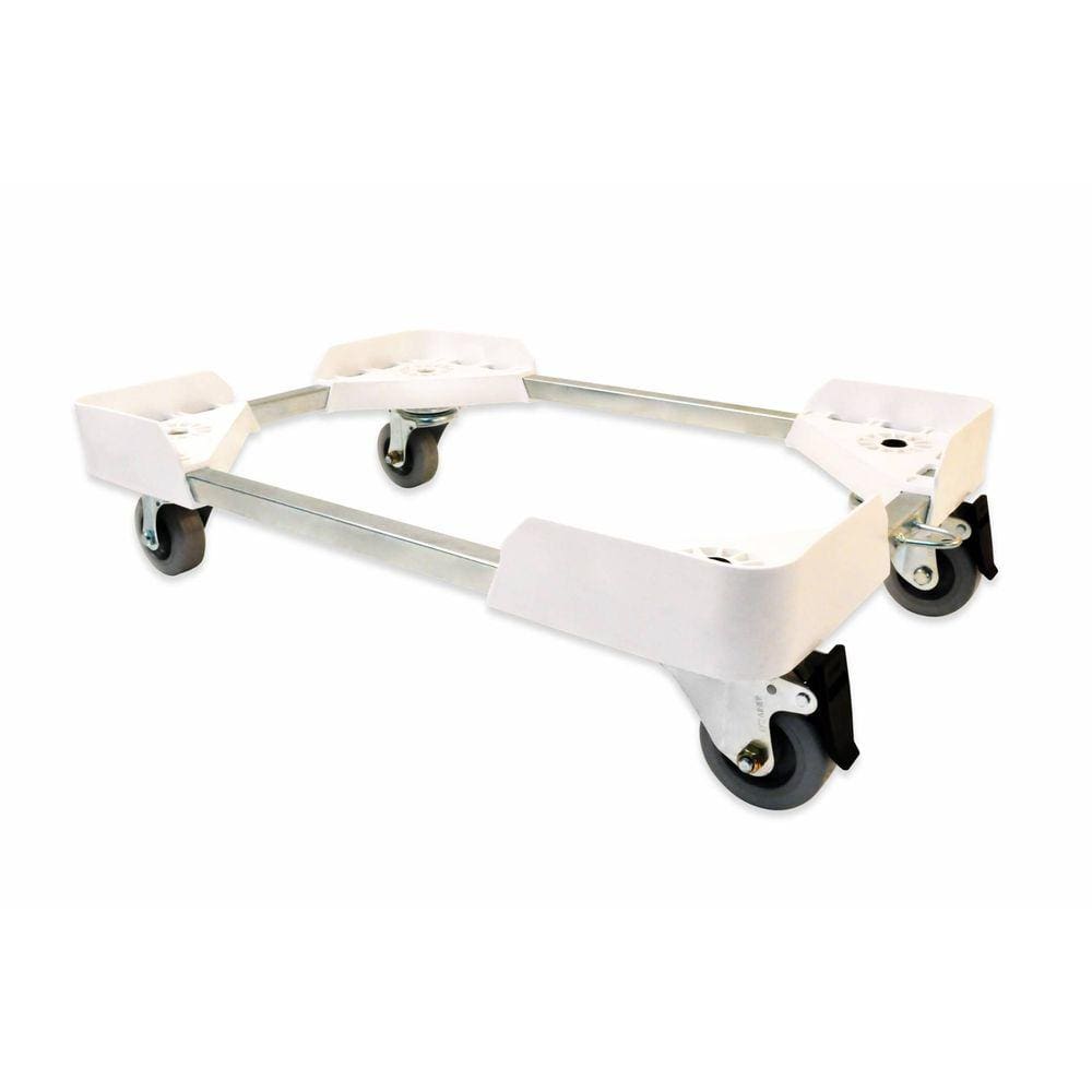 Carrinho Transbox Branco 355X550