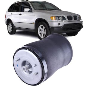 Bolsa Ar Suspensão Traseira Esquerda Bmw X5 E53 2000 A2006