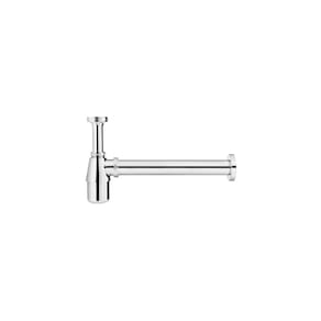 Sifão Para Cozinha Docol 661006 1.1/2 Cromado