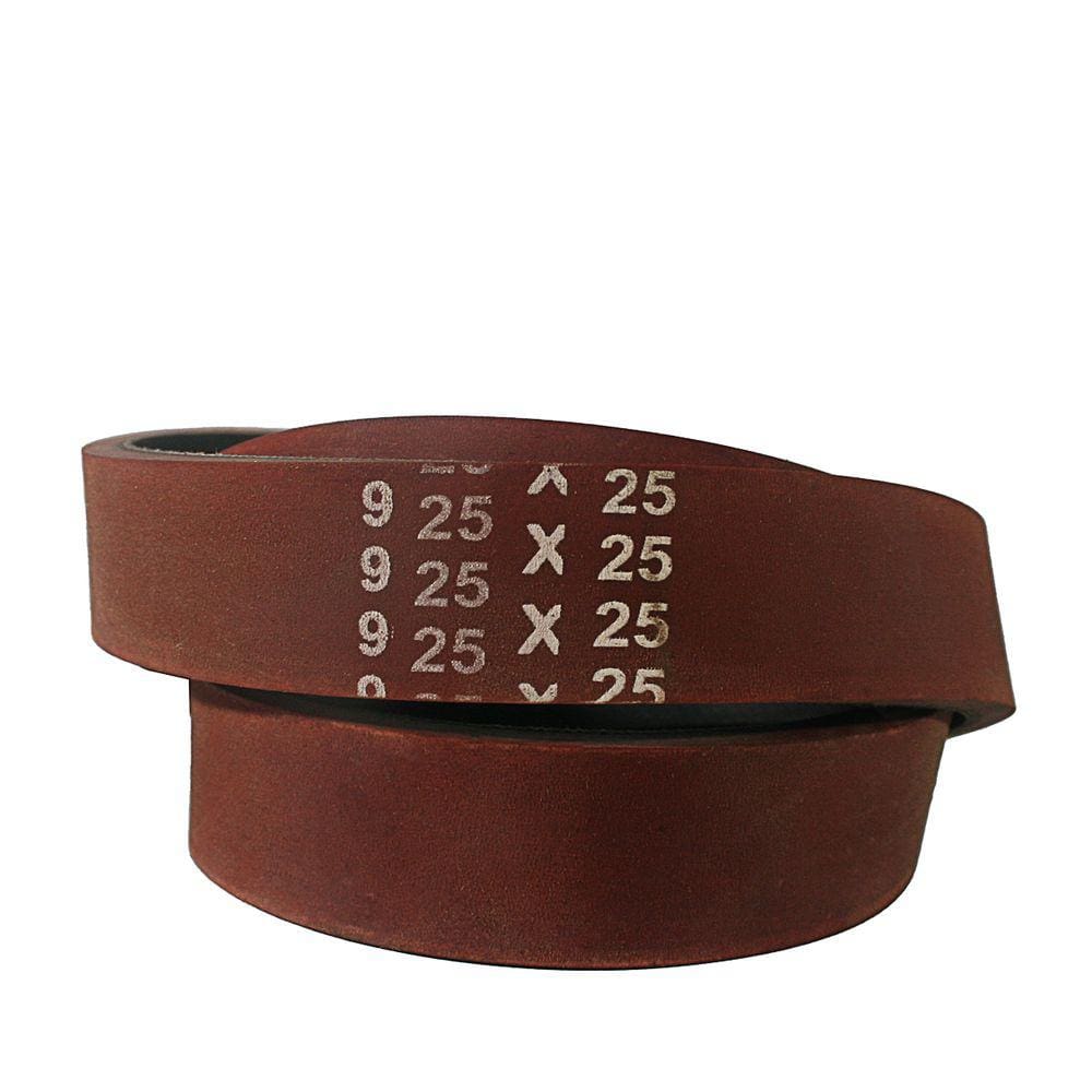 Correia Variadora 925X25x6