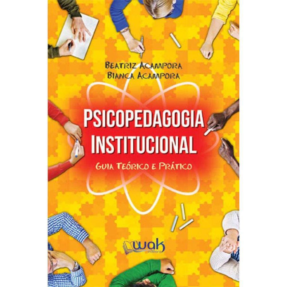 Psicopedagogia Institucional