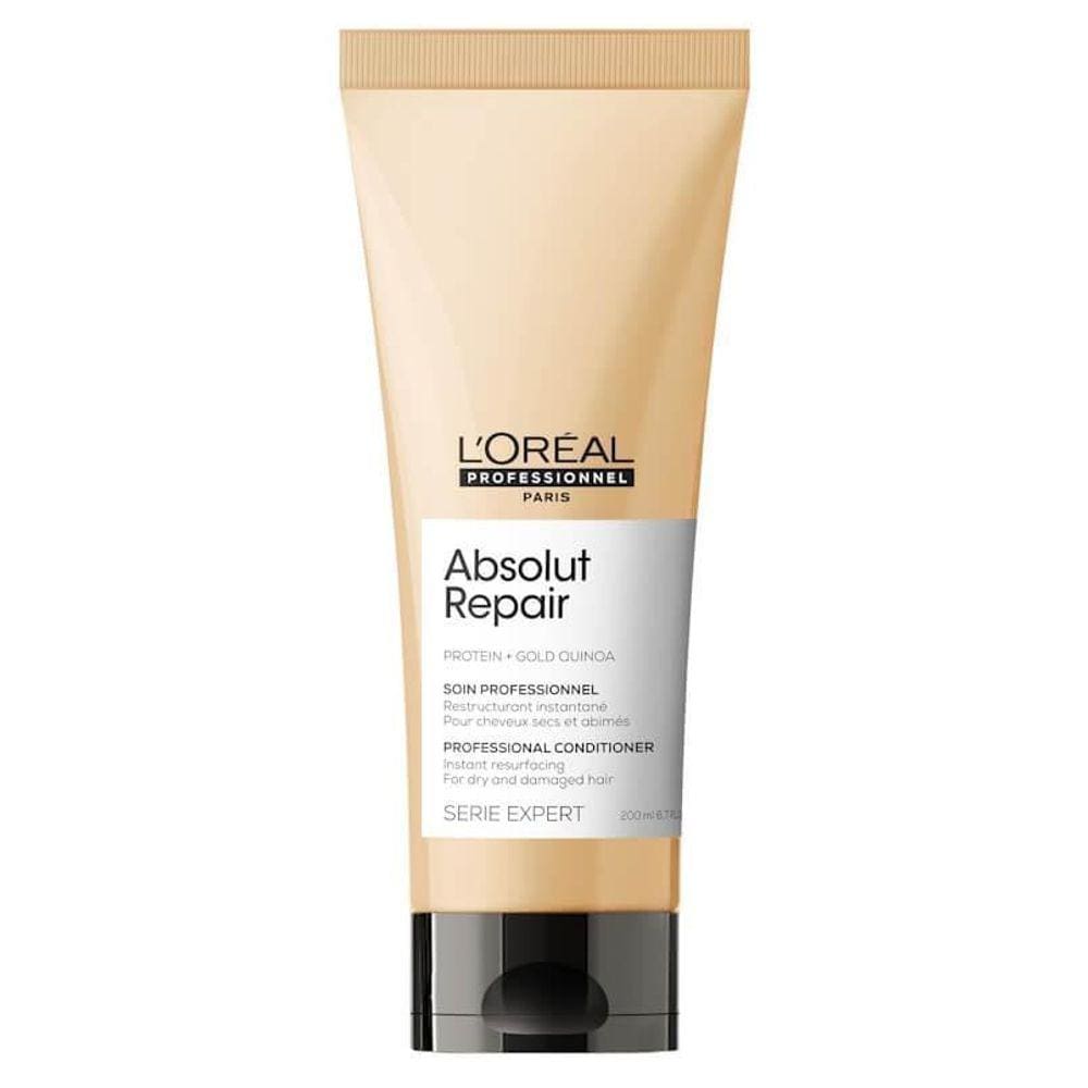 Loreal Absolut Condicionador 200Ml