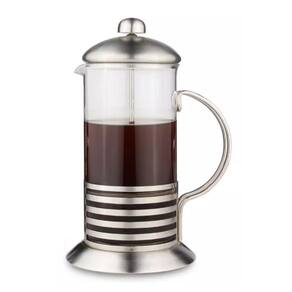 Cafeteira Chaleira Prensa Francesa 800Ml Design Luxo