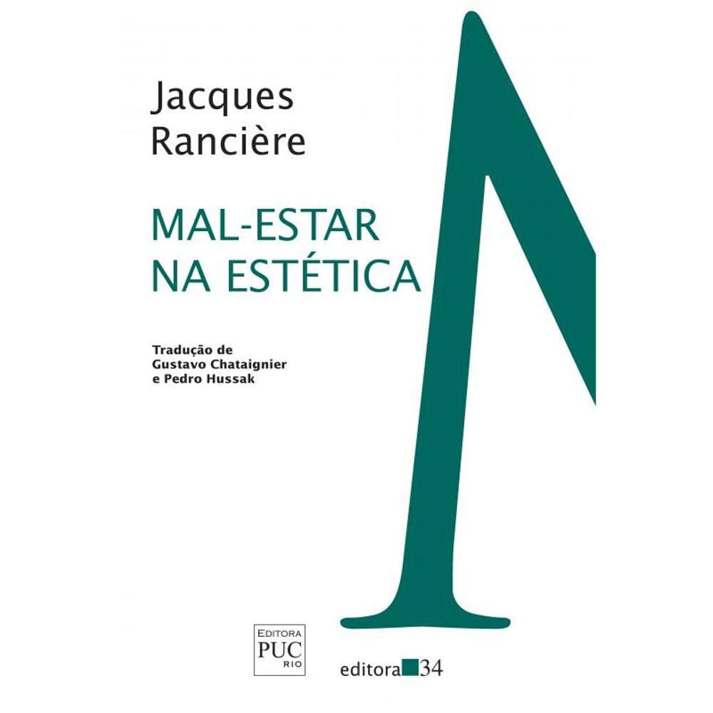 Mal-estar na estética