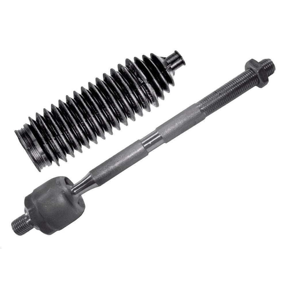 Barra Braço Axial Com Coifa Gol G5 G6 G7 Fox Saveiro Voyage