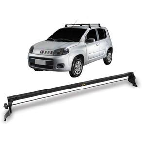 Rack De Teto Novo Uno Vivace Attractive 4 Ptas Ano 11/21