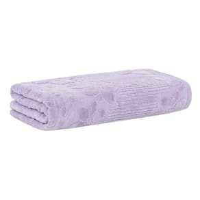 Toalha De Banho Lollipop Buddemeyer 70X135 Lilás
