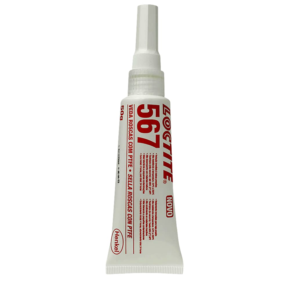 567 Veda Roscas Pfte 50G 2078730 (234456)