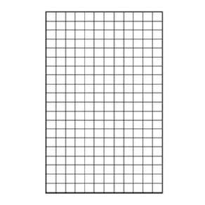 Tela Aramada 10x30 Para Balcao (5 Unidades)