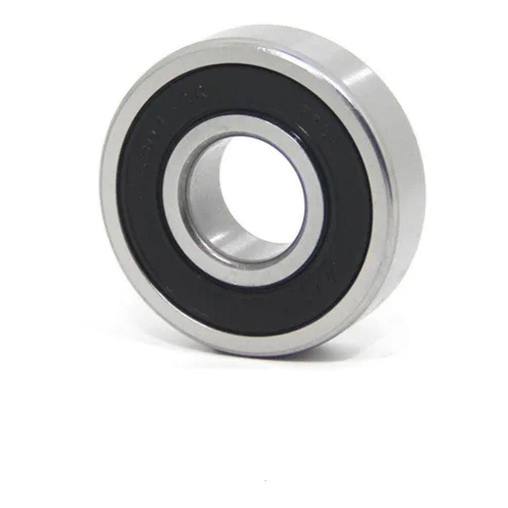 Ss 6205 2Rs Eixo 25Mm Rolamento
