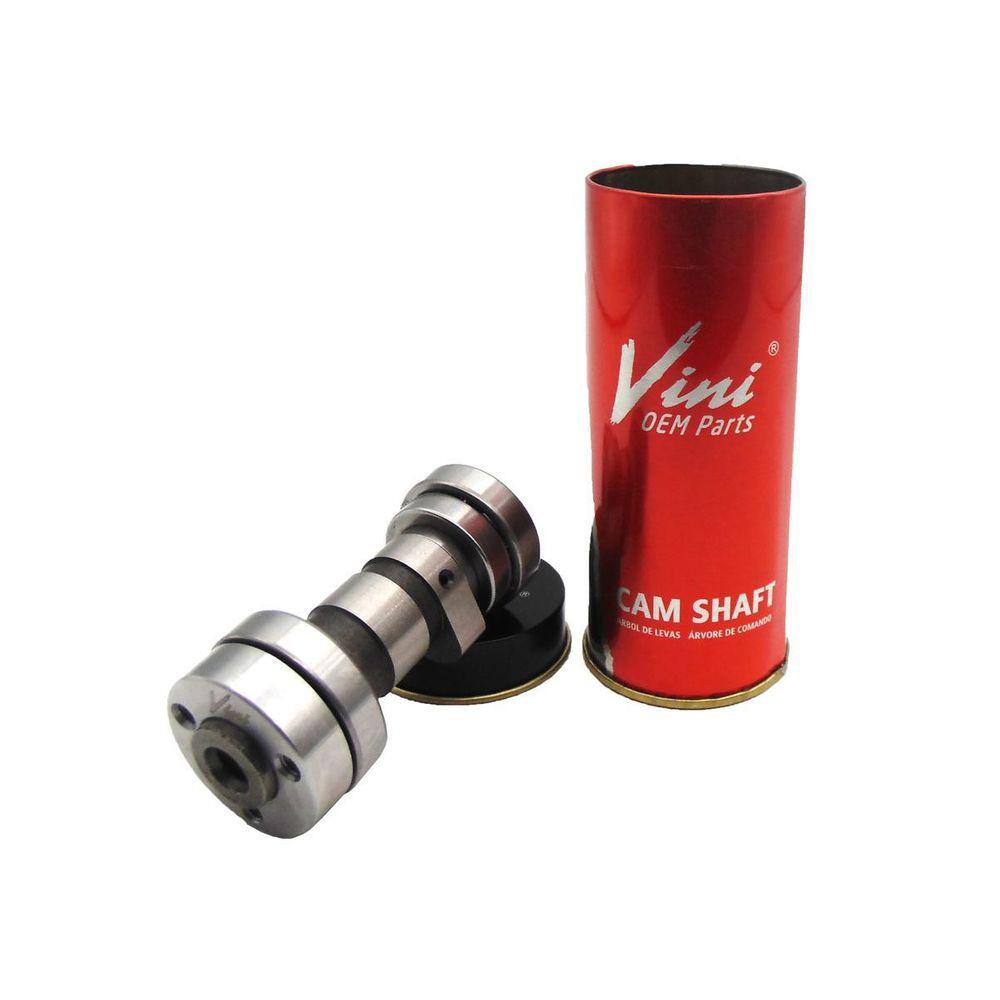 Comando Válvula Vini Sundown Hunter Web 100 Dafra Super 100