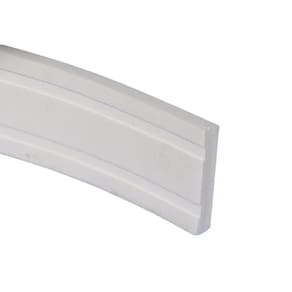 Moldura Roda-meio de EVA  24 metros - 50mm x 8mm