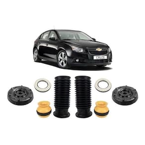 Kit De Amortecedor Dianteiro Chevrolet Cruze 2014 2015 2016