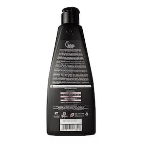Kit Arvensis Cachos Naturais Ondulados Completo 6 Itens