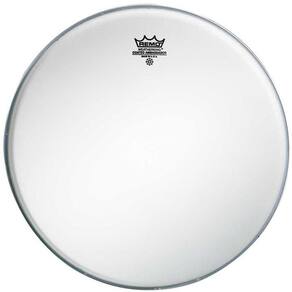 Pele Para Tom 10 - Remo Ambassador Coated Porosa