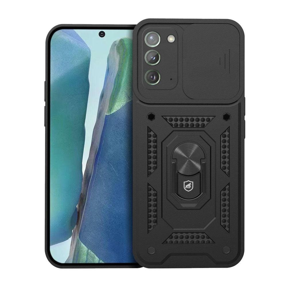 Capa Dinamic Cam Protection Samsung Galaxy Note 20 - Gshield