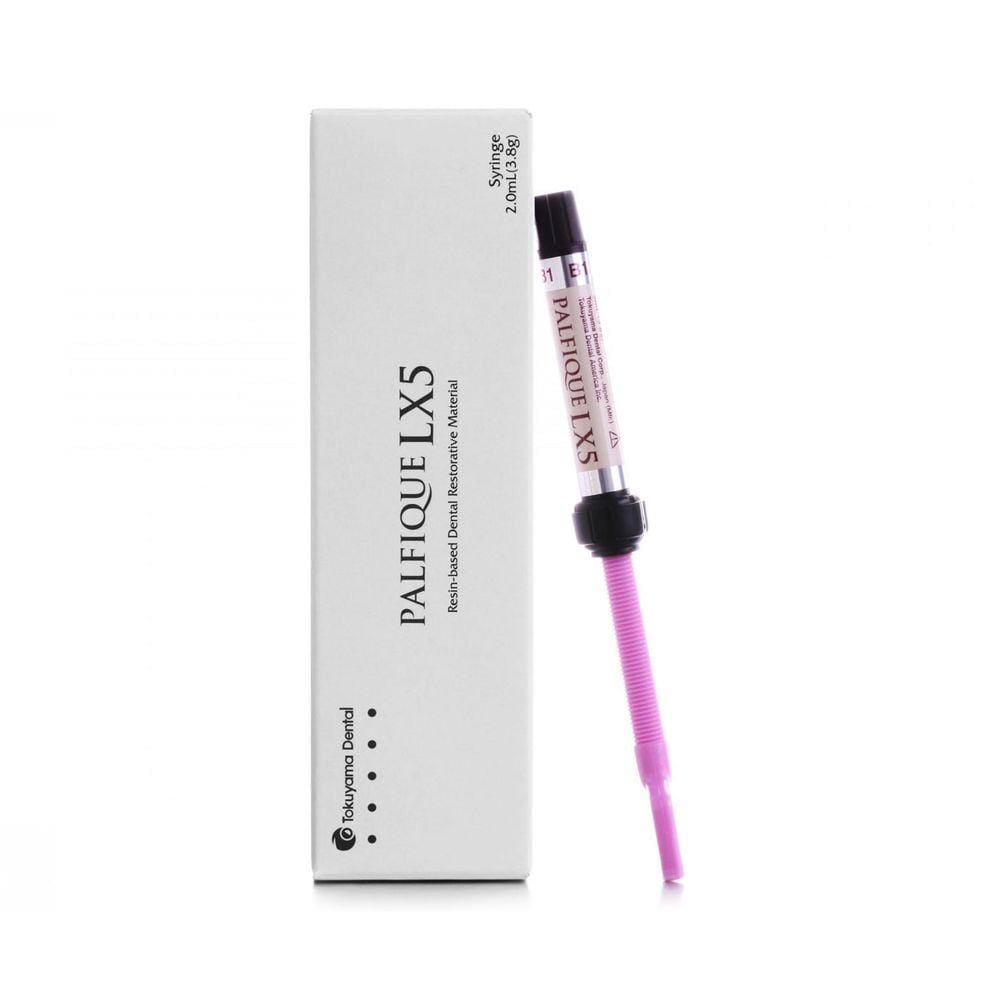 Resina Composta Palfique Lx5