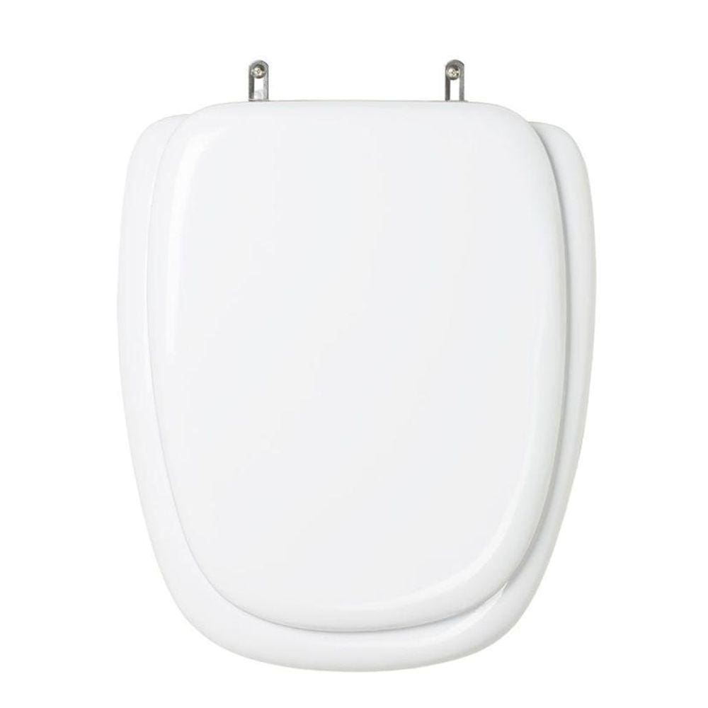 Assento Almofadado Monte Carlo Branco