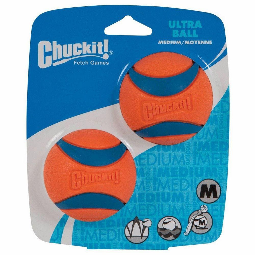 Large chuck cheap it ball