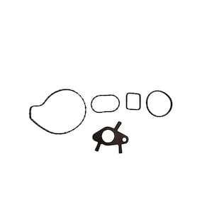 Kit Junta Da Bomba Agua S10 Ltz Flex Após 2015 10240K