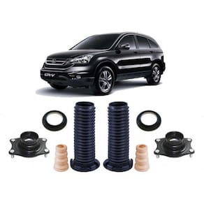2 Kit Do Amortecedor Dianteiro Honda Crv 2007 2008 2009 2010