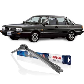 Palheta Para-Brisa Santana 1998/2006 Bosch Aerofit