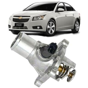 Valvula Termostatica Cruze Sonic 1.6 1.8 16V Flex 2011 2016