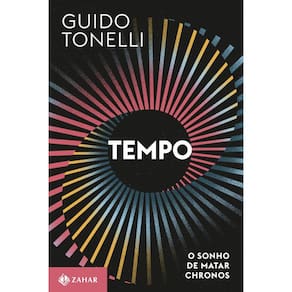 Tempo: O sonho de matar Chronos
