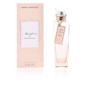 Agua Fresca De Rosas Blancas Adolfo Dominguez Edt 120Ml