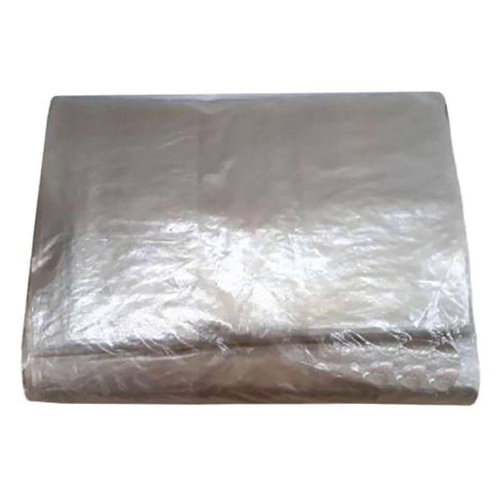 Sacos De Lixo Reciclável 100L 0,75X1,05X0,06 200 Unidades