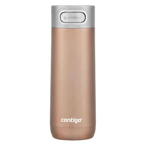 Squeeze Contigo Luxe Autoseal 473Ml Chardonnay