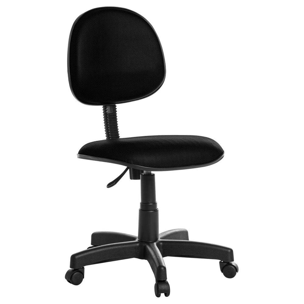 Cadeira Escritório Executiva Rj Preto